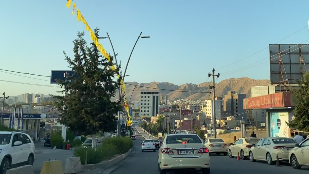 دهۆک؛ نرخى ئەمپێرێک کارەباى مۆلیدە بۆ مانگى نیسان سەروو 12 هەزارە