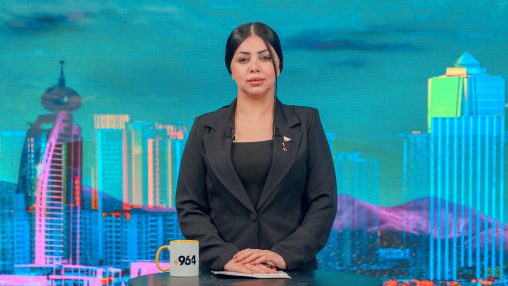 ئاگاتان لە مریشکی موسڵ بێ مەترسیدارە و هەڵەبجەش تادێ گەشە دەکات
