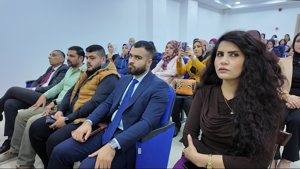 گێچەڵ و قۆڵبڕینی ئەلیکترۆنی لە کەرکوک خەریکە دەبێتە دیاردە