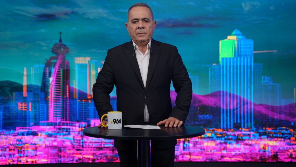 "بانگەشەی هەڵبژاردن كاریگەریی ئەوتۆی لەسەر دەنگدەر نەبوو"