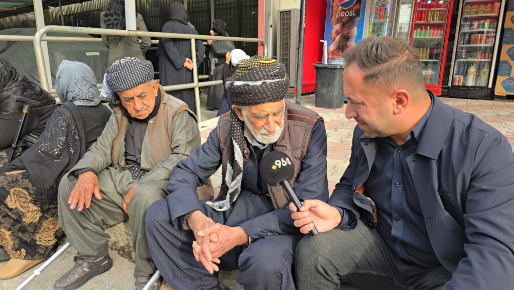 دابەشکردنى موچە دەکەوێتە دواى کاتژمێر 1ـى پاشنیوەڕۆ