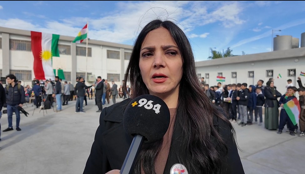 پەروەردەی کەرکوک بابەتی وەرزش و هونەر زیندوو دەکاتەوە