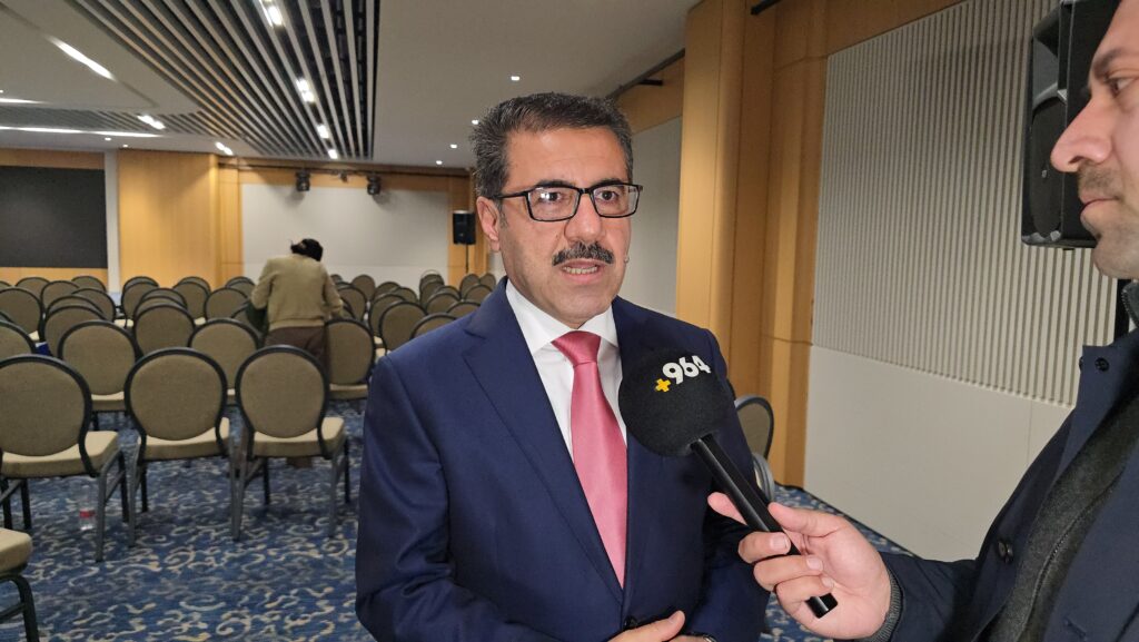 دابەشکردنى هاوکارییەکان بەسەر لێقەوماوانى چەمچەماڵ بەردەوامە