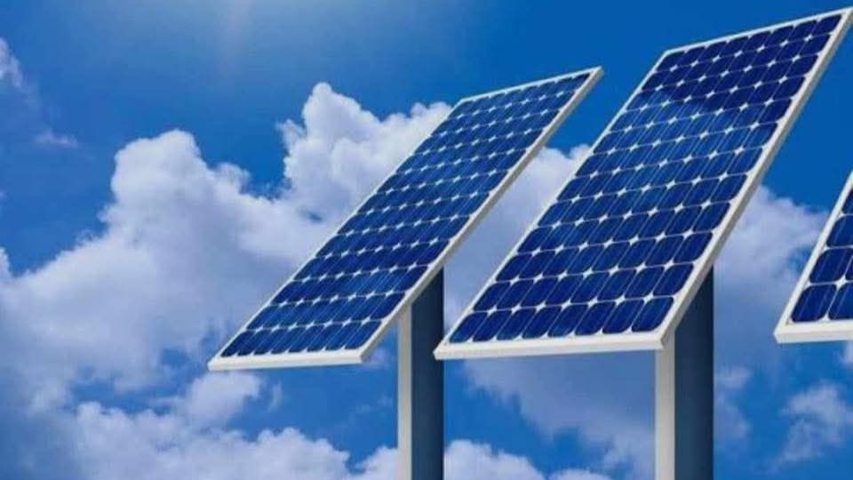 لە هەڵەبجە زیاتر لە 200 هاوبەشی کارەبا وزەی خۆر بەکاردێنن