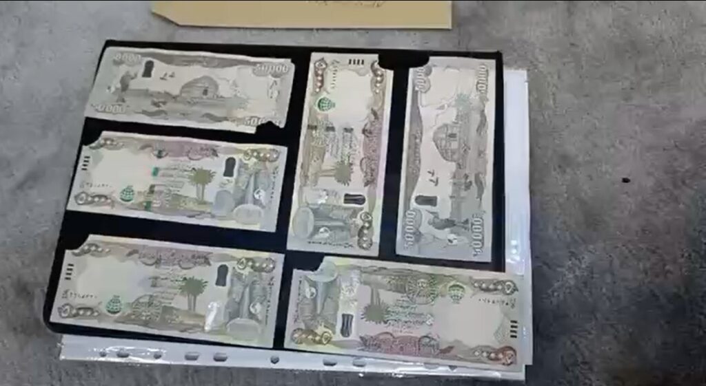 موچەیان وەرگرتووە و 50 هەزارییەکانیان بێ گوێچکەن