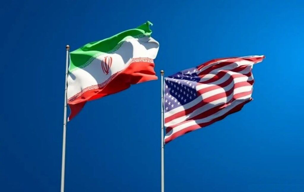 ئێران و ئەمریکا وا رێکدەکەون کەچی درۆن و موشەک واز لە کوردستان ناهێنن
