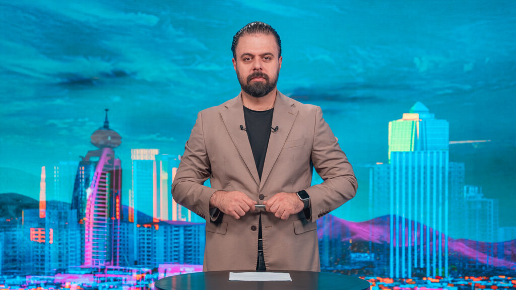 سوپا لە کاتی پارشێودا خەوی کوردانی کەرکوک دەزڕێنێت