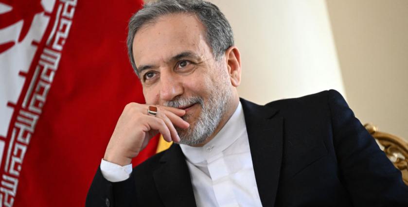 هەوڵ دەدرێت عەباس عێراقچی لە پۆستەکەی دووربخرێتەوە