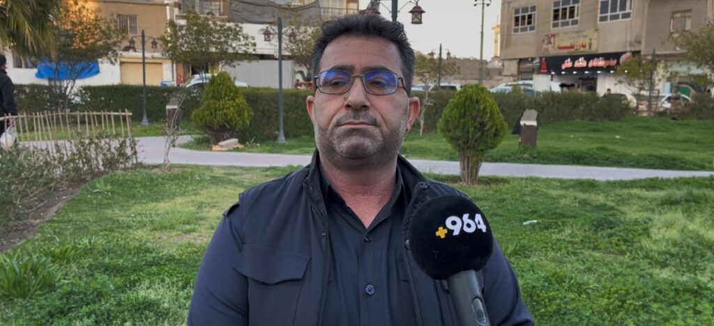 لە رۆژانی جەژن و نەورۆز بارانبارین روو لە زۆربەی ناوچەکان دەکات