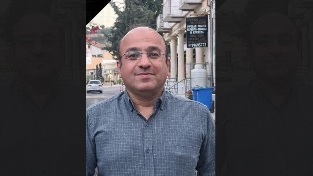 نەوەی مەلا عەبدولکەریمی مودەریس و پزیشکى پسپۆڕى مێشک و دەمار کۆچى دوایى کرد