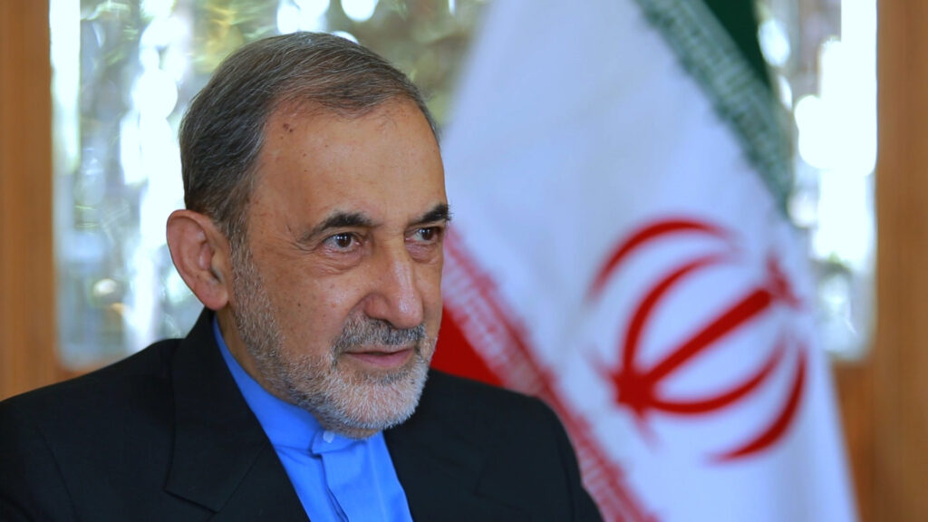 "كلیلەکانی گەرووی هورمز لە دەستی ئێمەدایه‌"