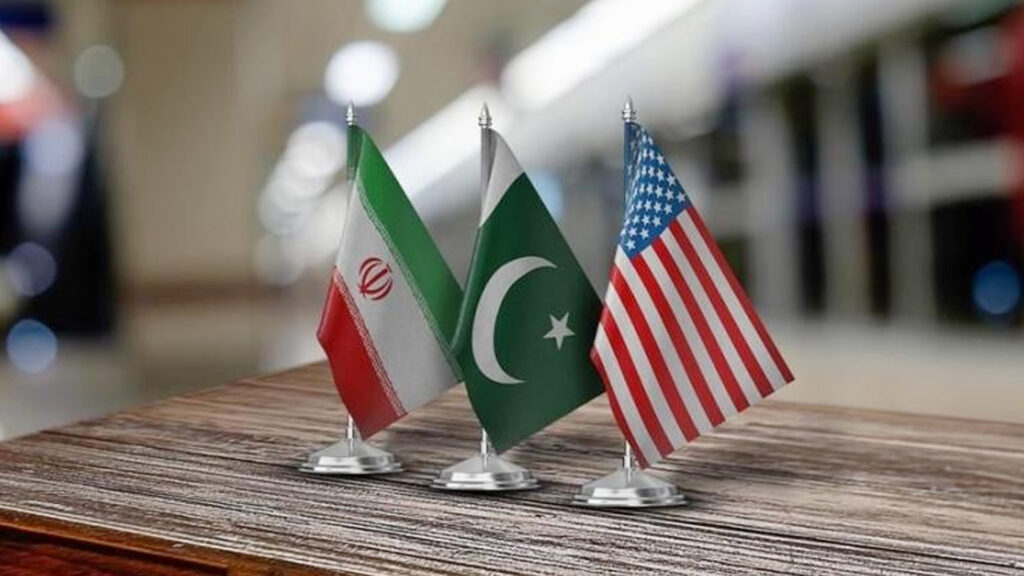 واشنتن و تاران هەنگاو بەرەو رێکەوتنێک بۆ کۆتایهاتنی جەنگ دەنێن
