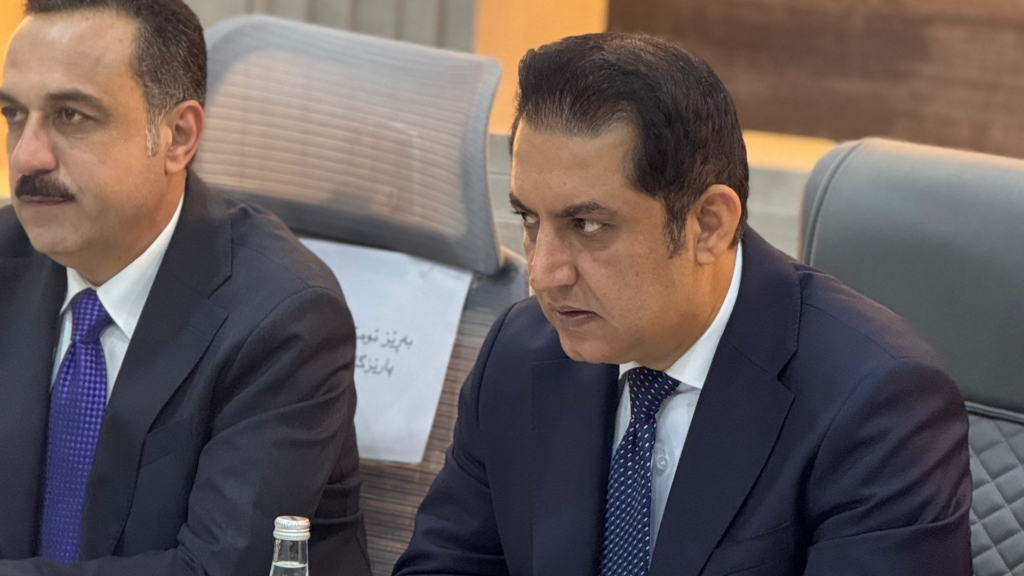 "مەنهەجی پۆلی 12 کەمناکرێتەوە"