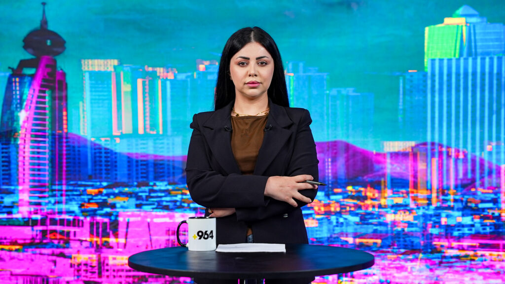 قوتابیانی پۆلی 12 دەنگیان هەلبڕی و داوایان هەیە