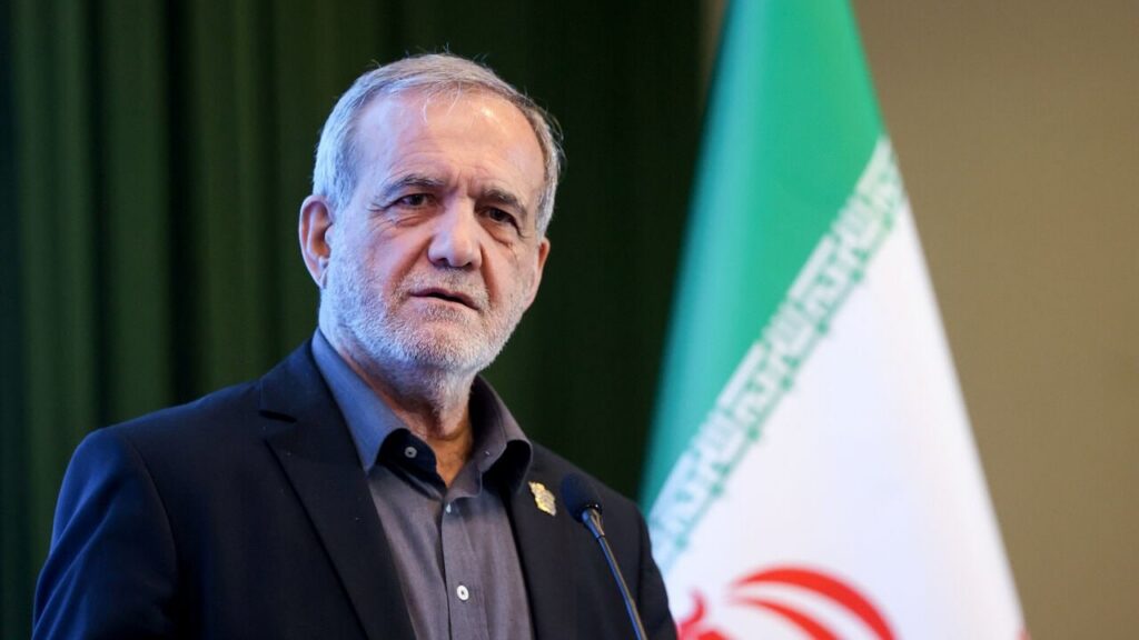 "هیچ هێزێک ناتوانێت ناچار بە خۆبەدەستەوەدانمان بکات"