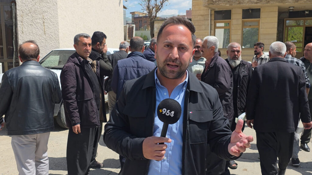 خاوەن نانەواخانە و هاوڵاتیانی سلێمانی گلەییان لە وەکیلەکانی غاز هەیە