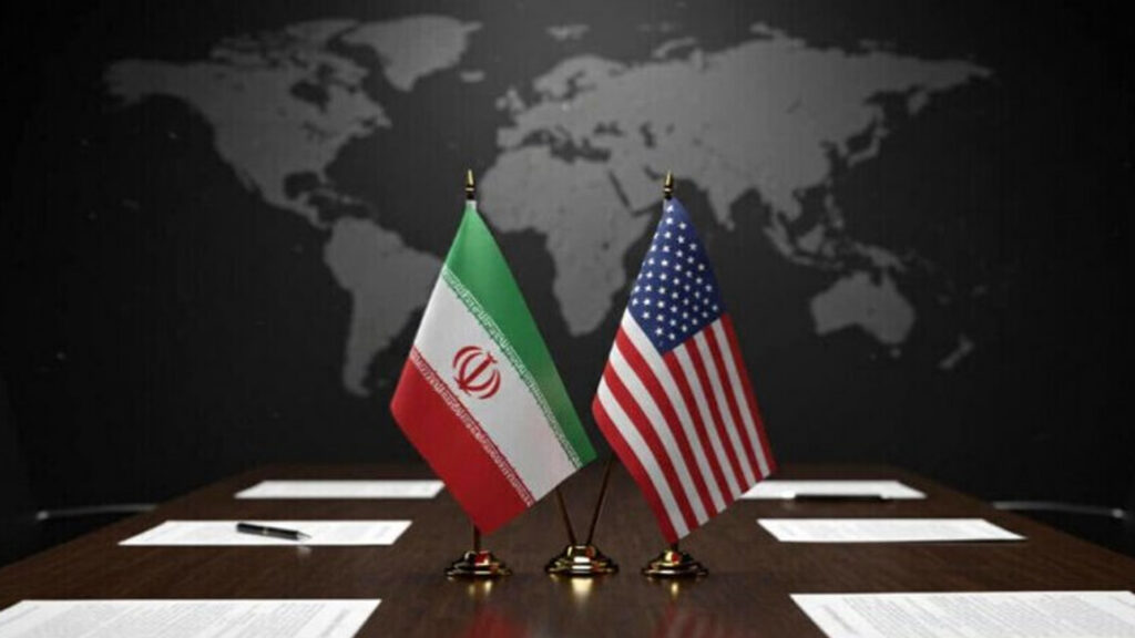 ئێران پێشنیازێکی داوەتە ئەمریکا "کردنەوەی تەنگەی هورمز و کۆتایی هێنان بە جەنگ"