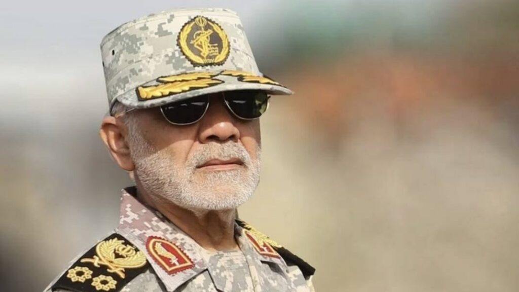 "ئامادەین وەڵامێکی یەکلاکەرەوە بە پێشێڵکردنی بەڵێنەکانی دوژمن بدەینەوە"