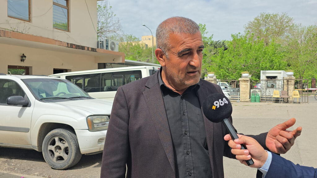 بوتڵی دووەمی غاز دابەش دەکرێت
