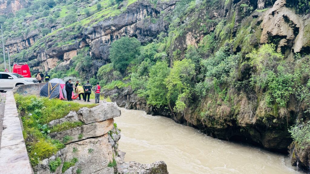 "ئەمڕۆ بە موگناتیس و چەندین عەمەلیە دەگەڕێین"
