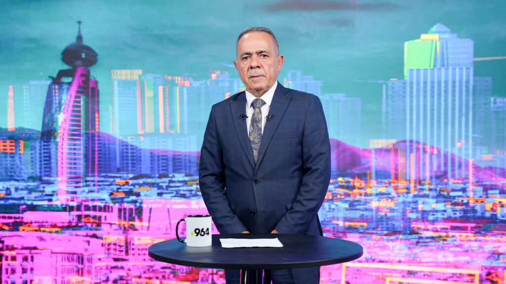 دوو بەهارە سەیران و خۆشی دەبێ بە شین و شارەوانی سلێمانیش بە کۆمێنتێک شەقامەکانتان بۆ چاک دەکەن
