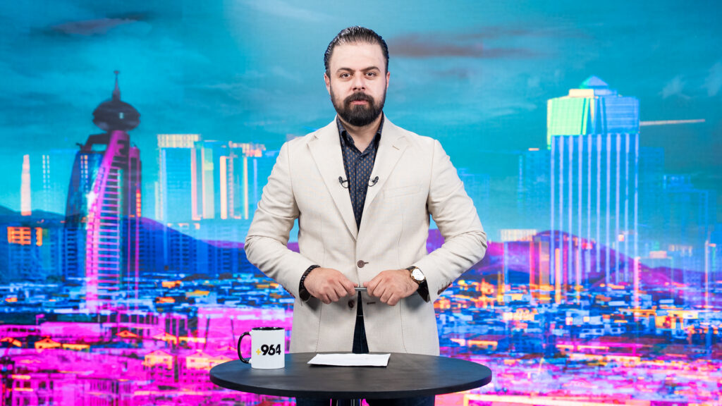 دکتۆرە گەنجەکان بیر لە جێهێشتنی کوردستان دەکەنەوە