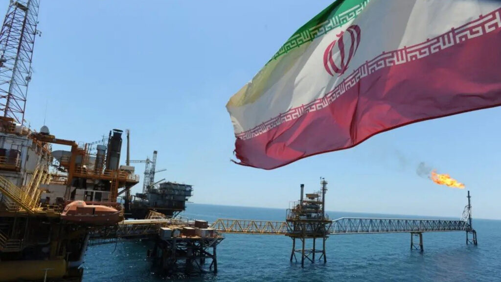 ئێران ئاستی بەرهەمهێنانی نەوتی کەمکردەوە