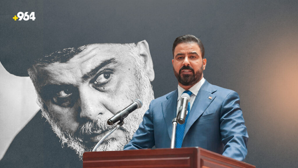 "هەڵوێستەکەی سەدر بەرپرسانە و نیشتیمانییە"