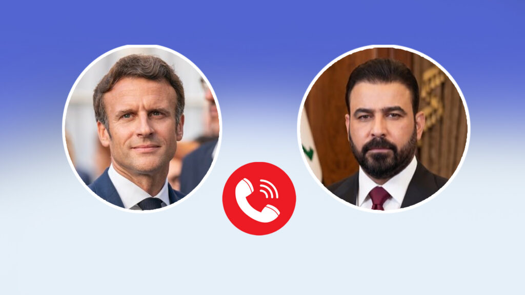 "پەلە لە ئەنجامی لێکۆڵینەوە لە کوژرانی فەڕەنسیەکەی مەخمور بکرێت"