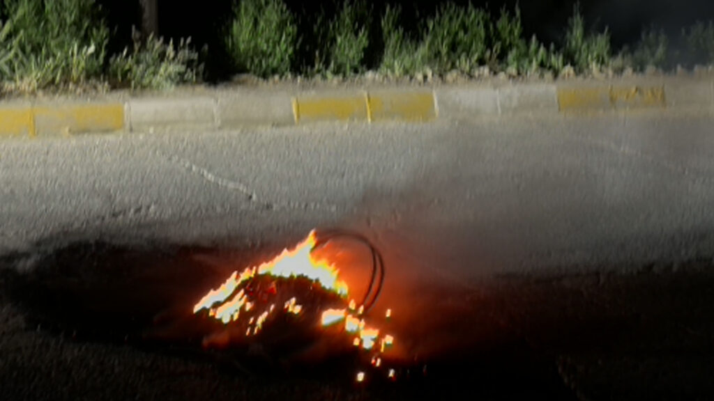 جوتیاران و کاسبکارانی مەخموور گردبوونەوە