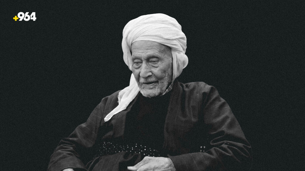 مامۆستایەکی ئایینی سلێمانی کۆچی دوایی کرد
