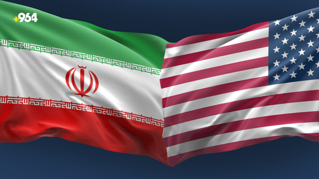 دەقی یاداشتنامەی لێکتێگەیشتنی نێوان ئەمریکا و ئێران بڵاوکرایەوە