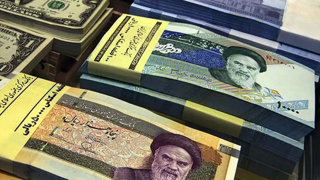 "گرێکوێرە"ی دانوستانەکانی نێوان واشنتن و تاران "پارە بلۆککراوەکان"ە