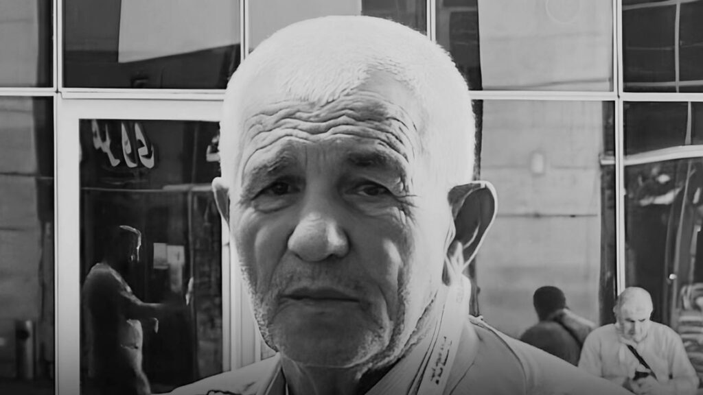 دووەم حاجی كورد له‌ سعودیه‌ كۆچی دوایی كرد