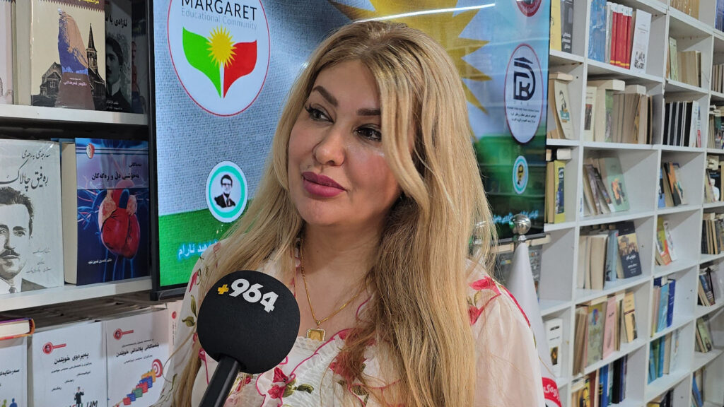 "لە کوردستان پەروەردەی منداڵ وەک ساڵانی 90ـە"